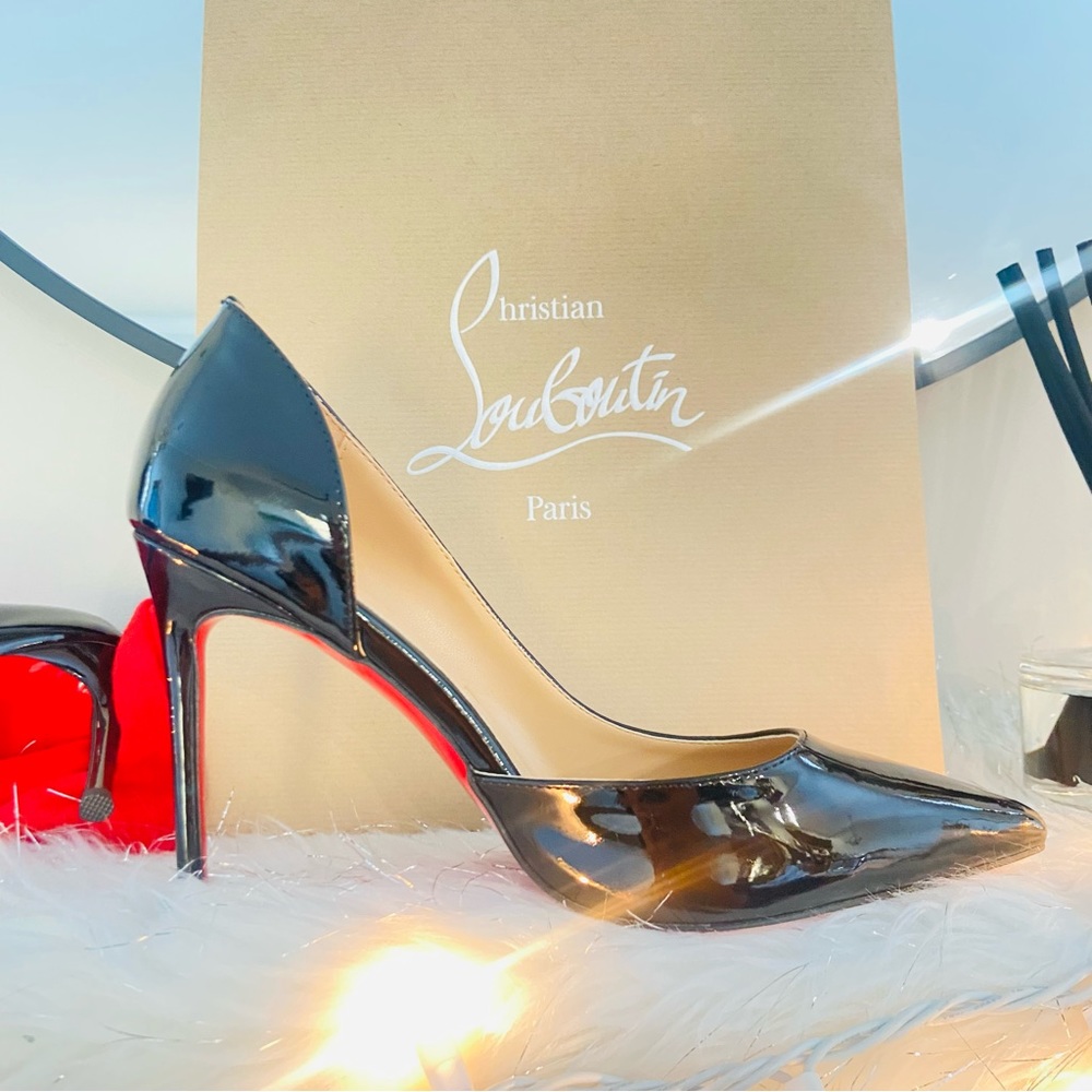 Brand New Louboutins!
